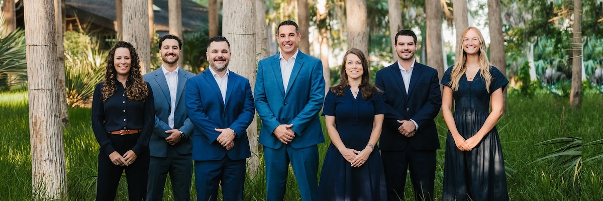 Sterling Bridge Financial Group office