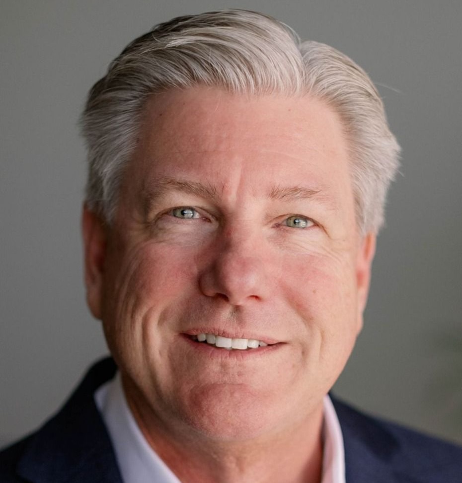 Dan Moisand Tamayo