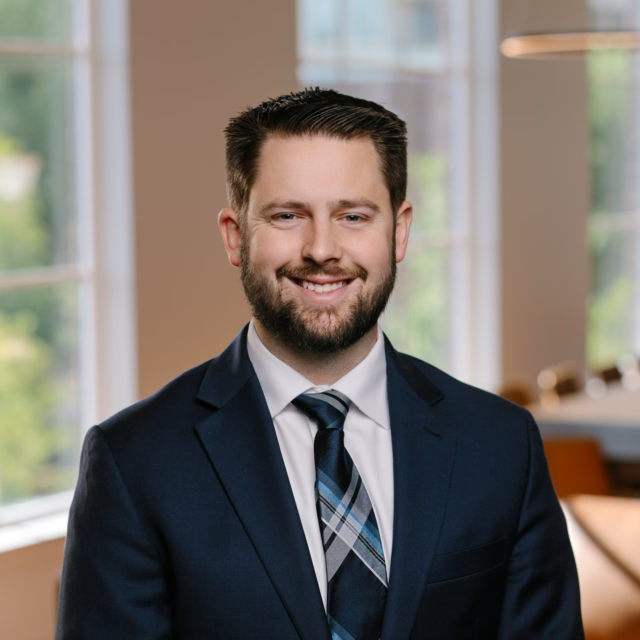 Aaron Jones, CPA